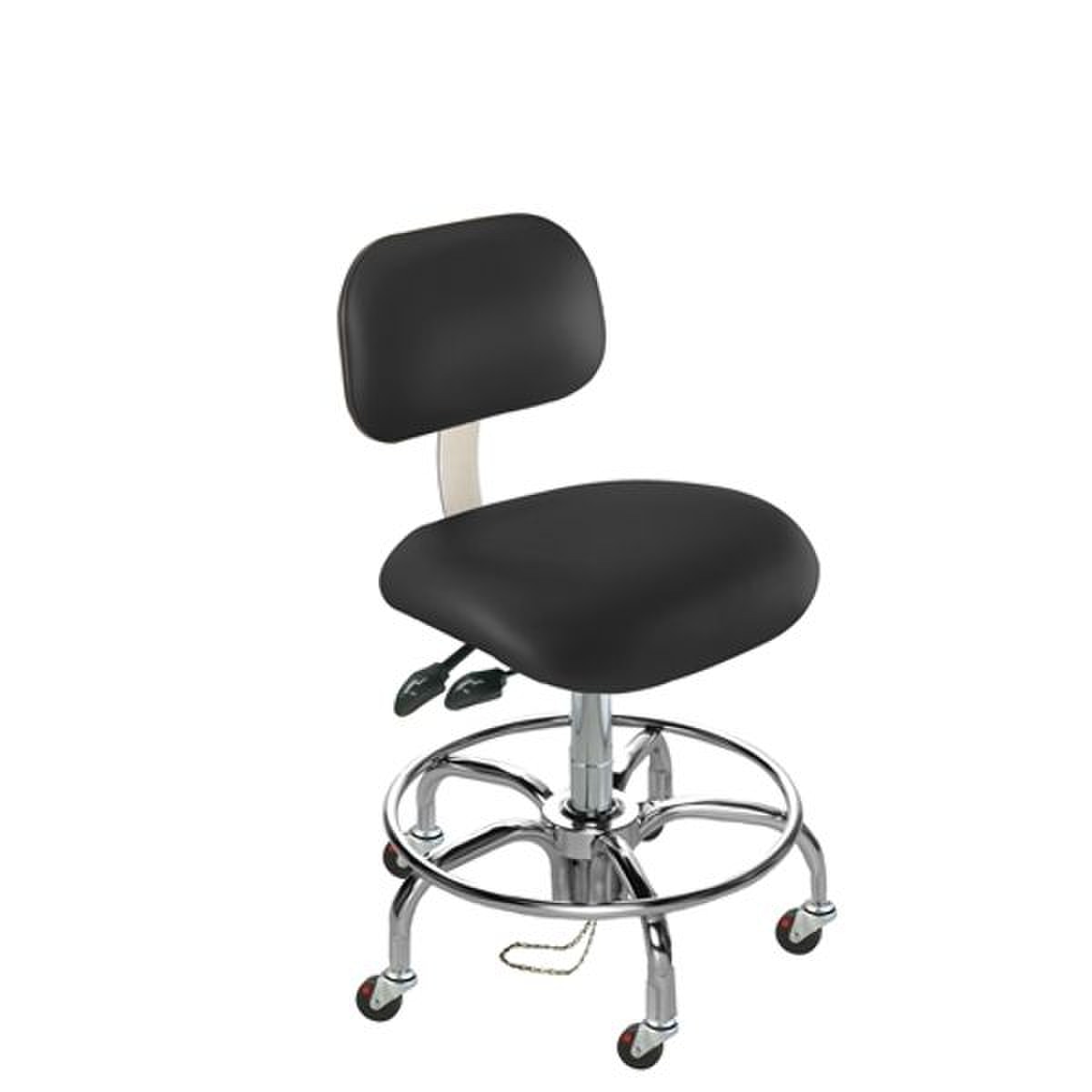 BioFit ETT Series Class 100 ESD Cha