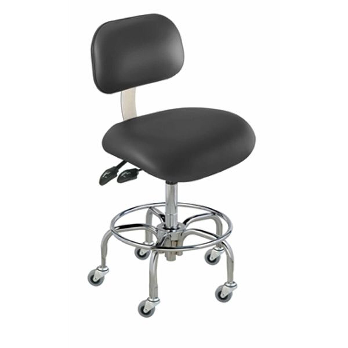 BioFit ETT Series Chair w/ Casters