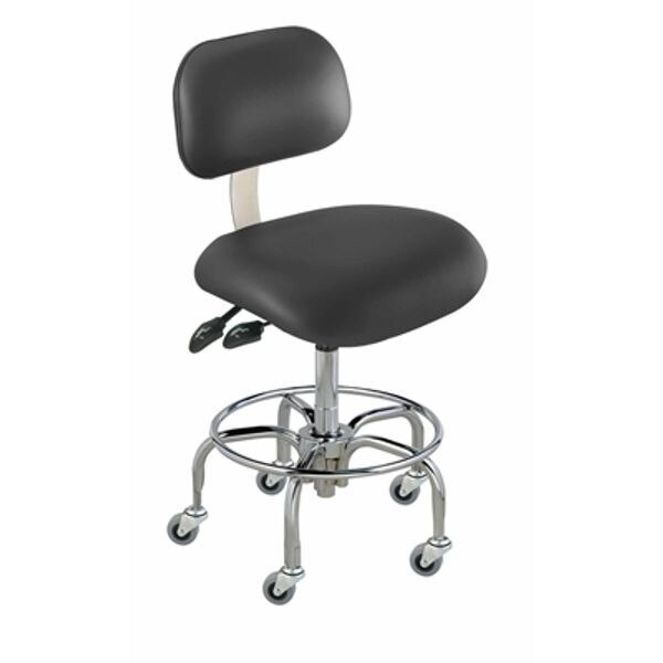 BioFit ETT Series Chair w/ Casters