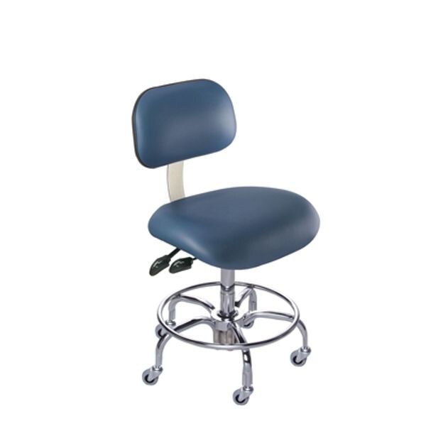 BioFit ETT Series Class 100 Cleanro