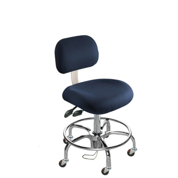 BioFit Eton Series ESD Chair with C