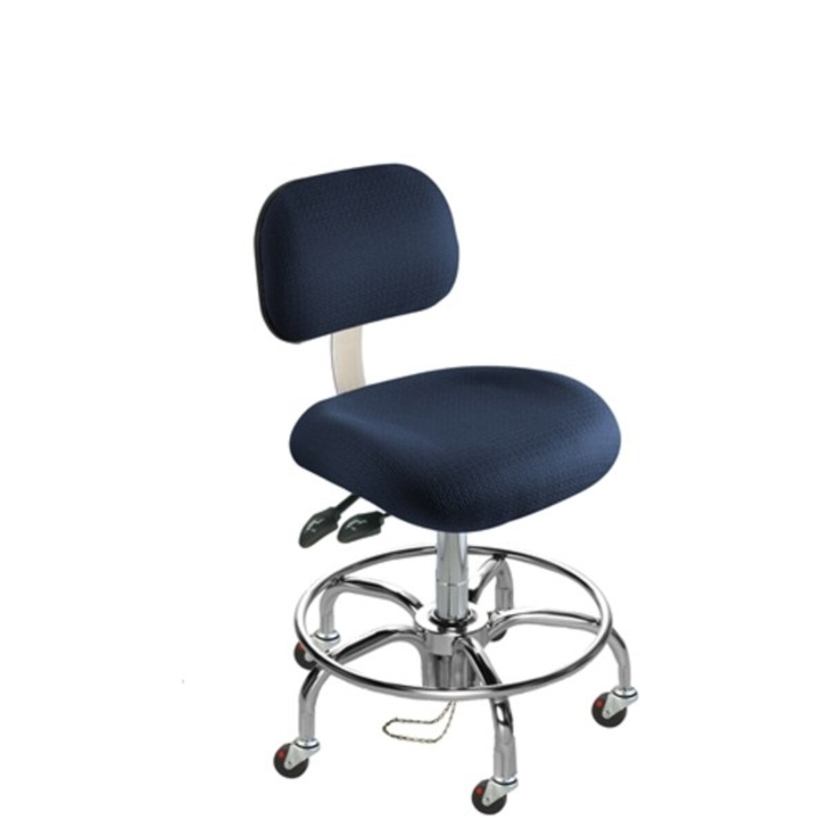 BioFit Eton Series ESD Chair with C