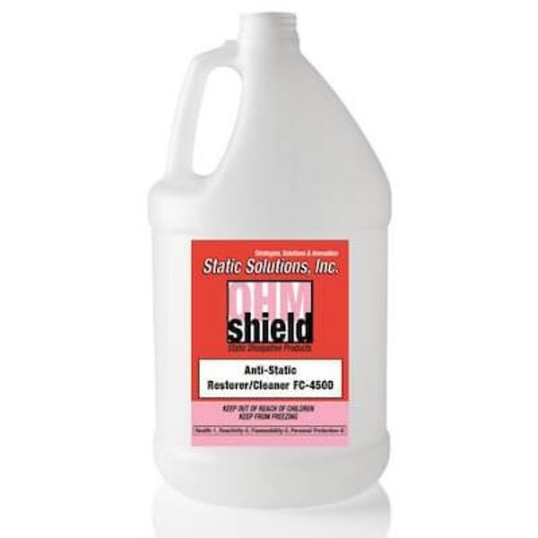 Static Solutions FC-4500 Ohm-Shield