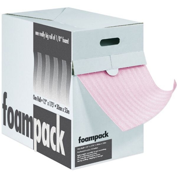 Anti Static Polyethylene Foam Dispe