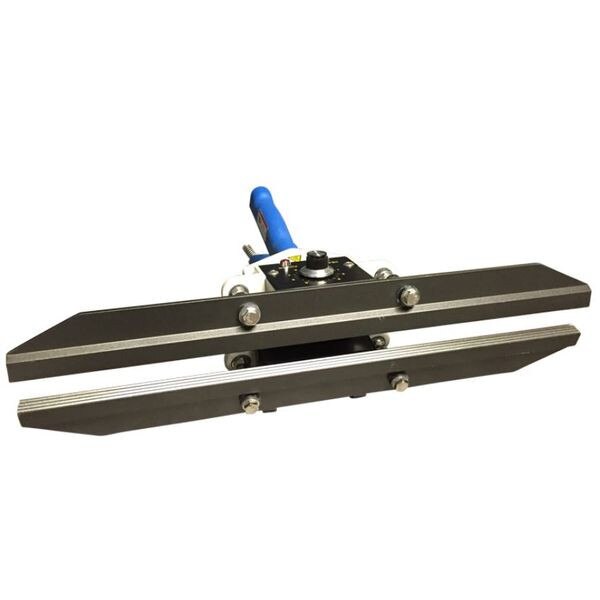 FKR-400 16" Direct Heat Portable He