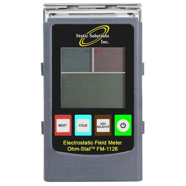 Static Solutions FM-1126 Digital St