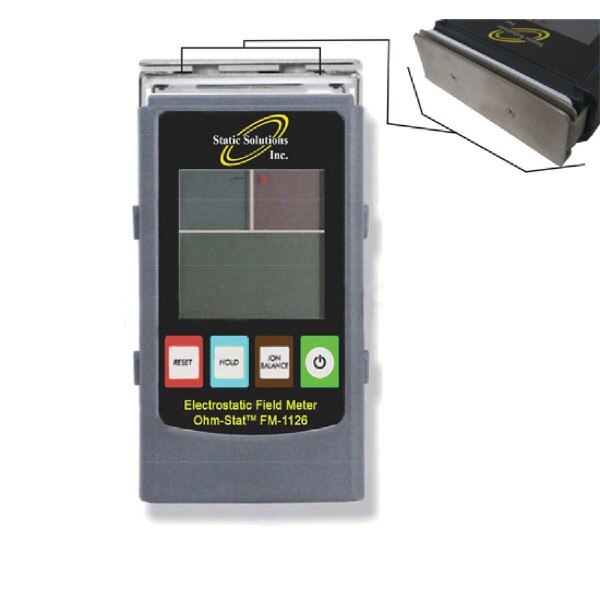 Static Solutions FM-1126 Digital St