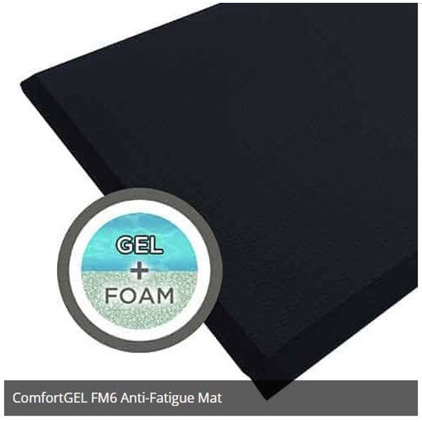 Transforming Technologies FM62436BK