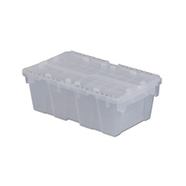 LEWISBins FP075-C Flipak® Attached