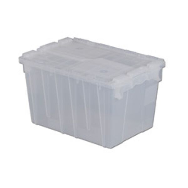 LEWISBins FP182-C Flipak® Attached