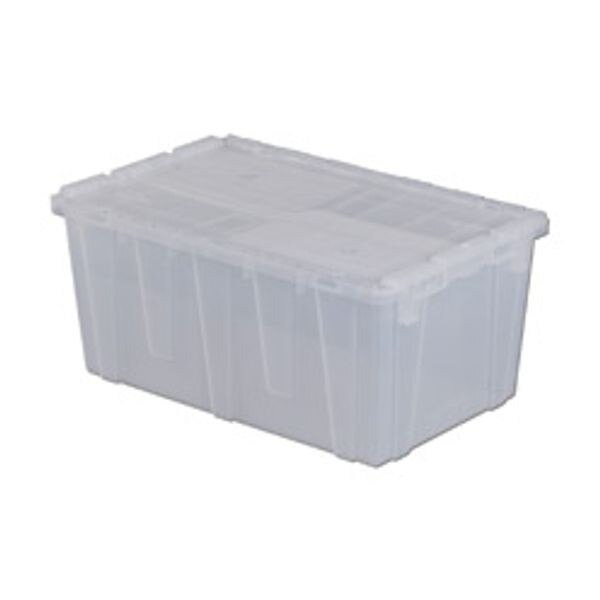 LEWISBins FP243-C Flipak® Attached