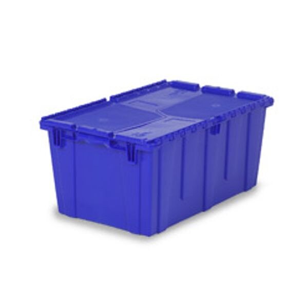 LEWISBins FP243 Flipak® Attached Li