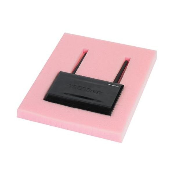 FPP2424205 Pink Anti-Static Pick &