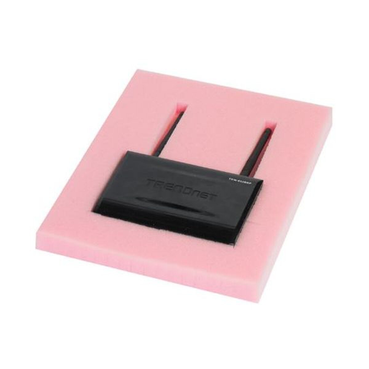 FPP2424205 Pink Anti-Static Pick &