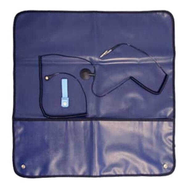 FSM2424BSG ESD Field Service Kit