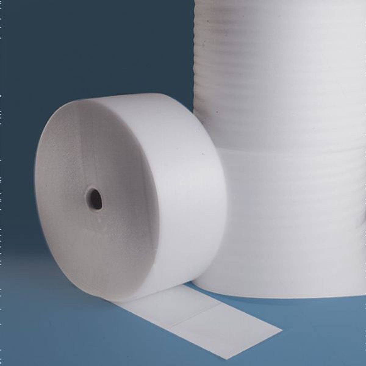 Perforated Polyethylene Air Foam, 7