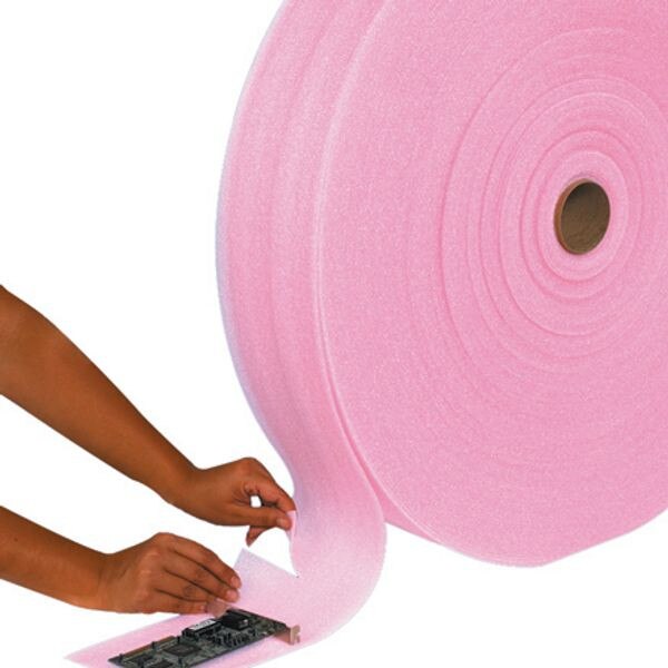 Perforated Anti Static Polyethylene