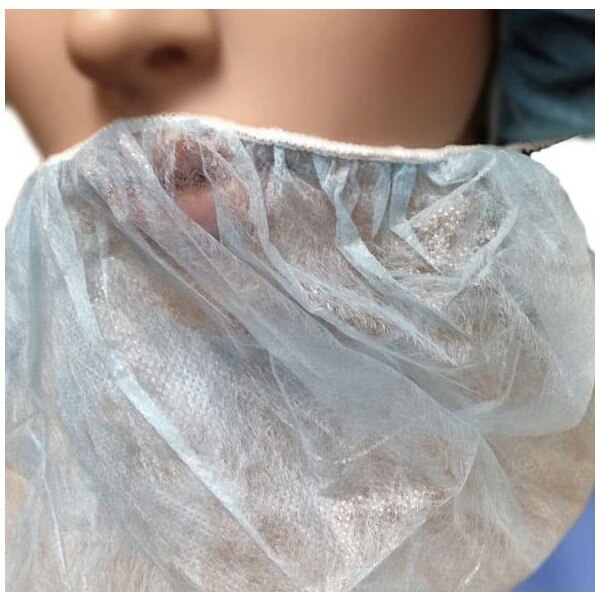 Bee Safe Disposable Bear Covers