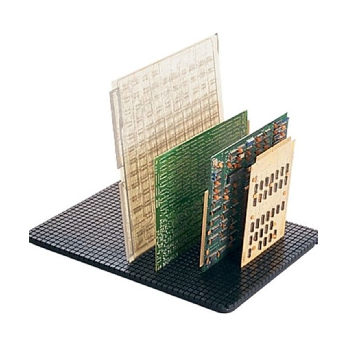 Olympic™ GB93005 PCB Grid Board, Fi