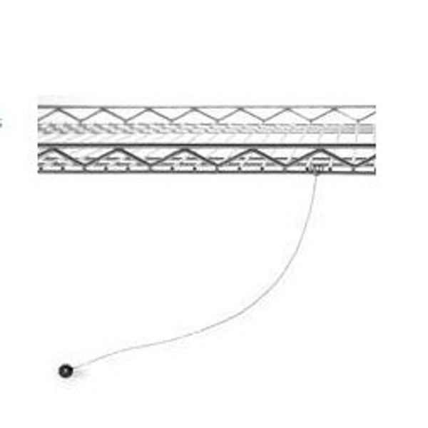 Eagle Shelving 16" ESD/Antistatic G