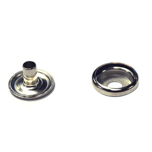 GC-3015 10mm Female Socket & Eyelet