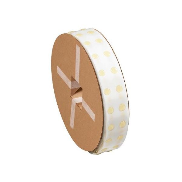 High Profile Glue Dots®, 1/2" Diame