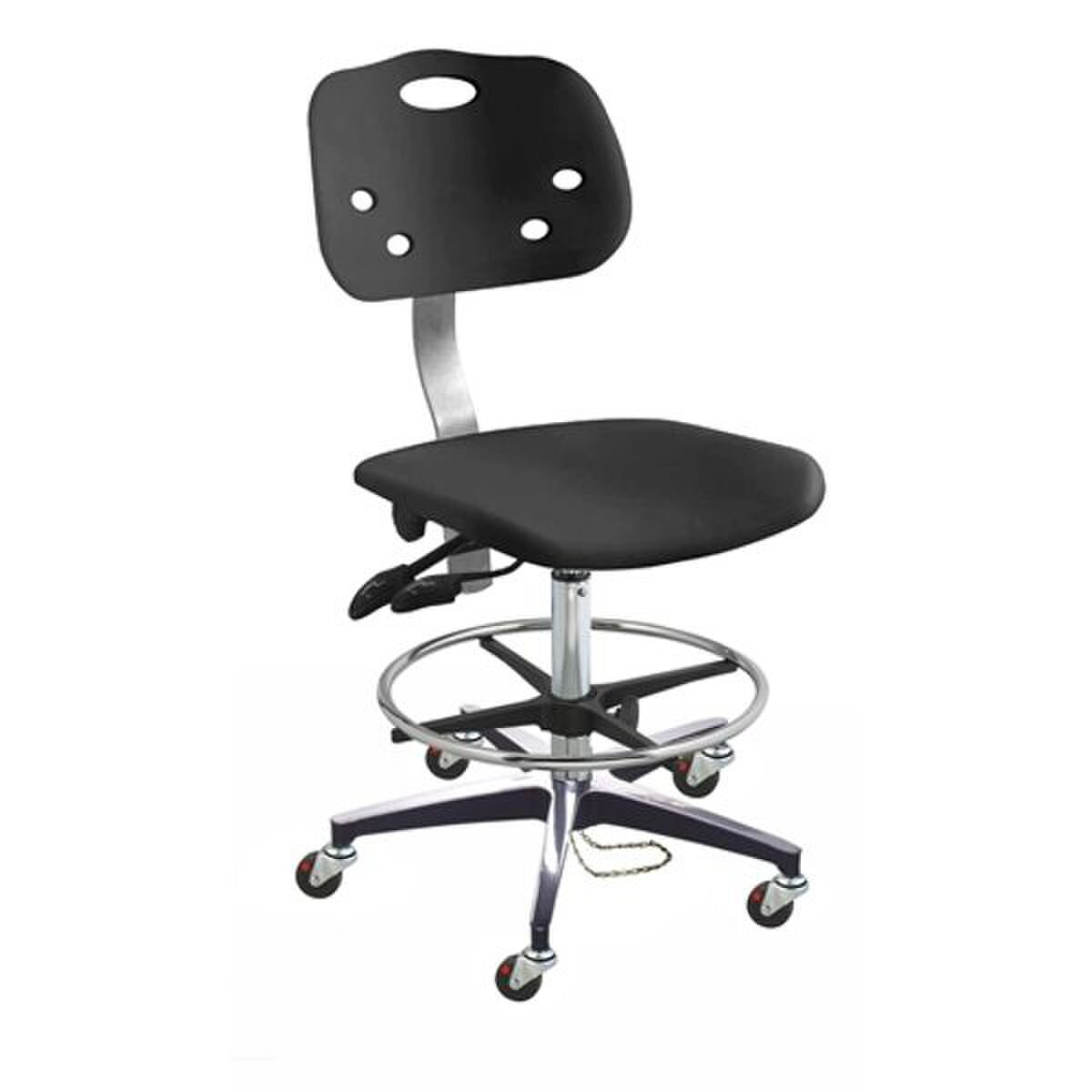 ArmorSeat All Environment Chair, He