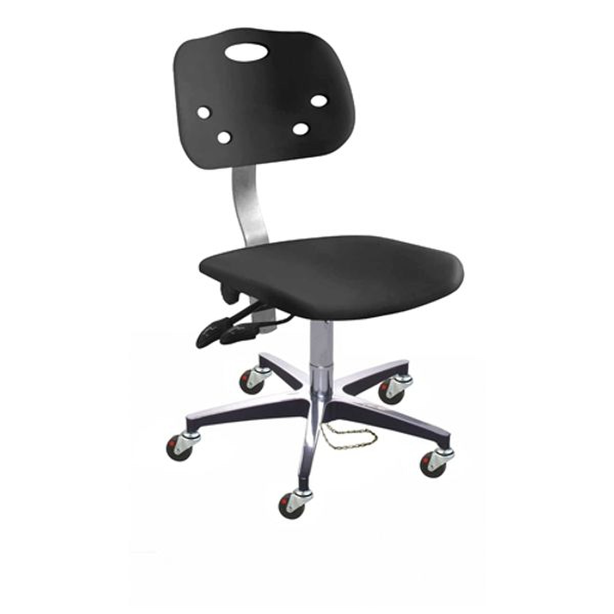 Biofit GGA-L-RC-C ArmorSeat All Env
