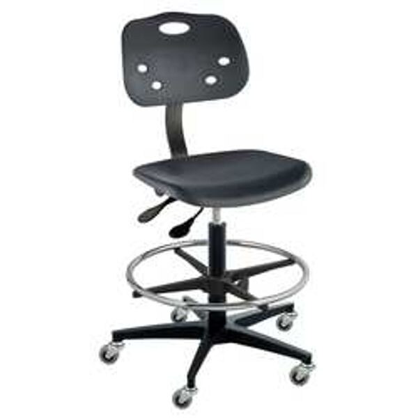 ArmorSeat All Environment Chair, He
