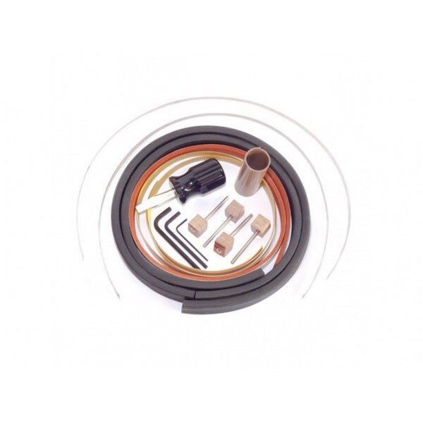 Spare Parts Kit For GXVS-36 Vacuum