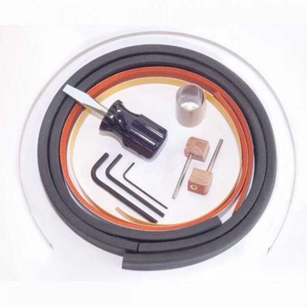 Spare Parts Kit For GXMPV-18V Vacuu