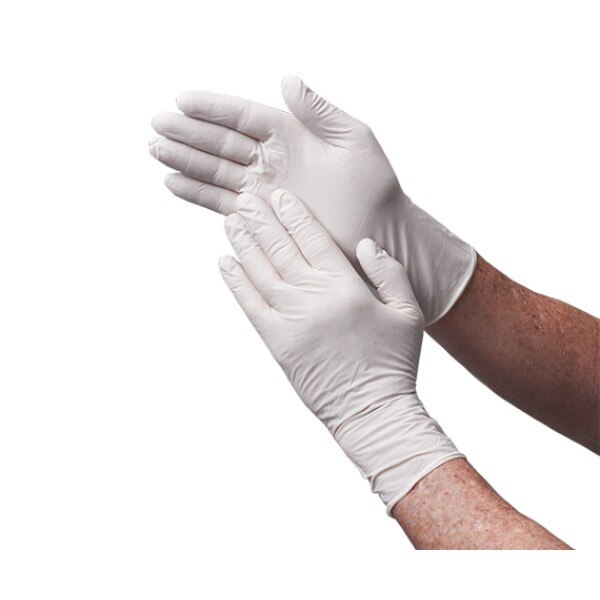 ACL Staticide 12" ESD Nitrile Glove