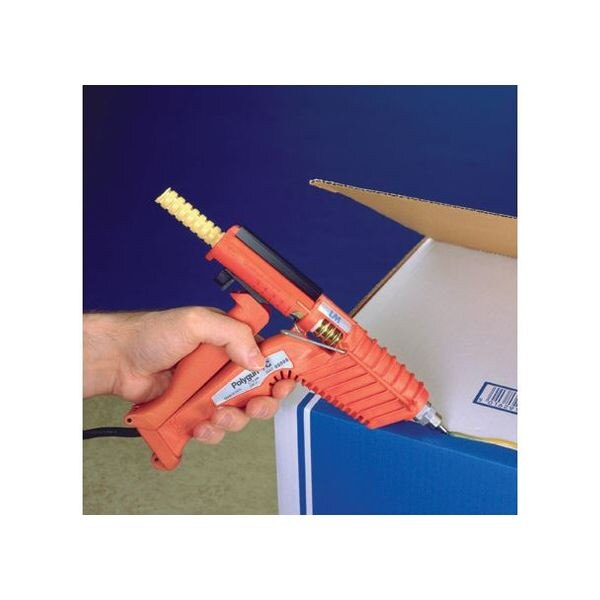 3M Poly Gun TC Glue Gun, Hot Melt G