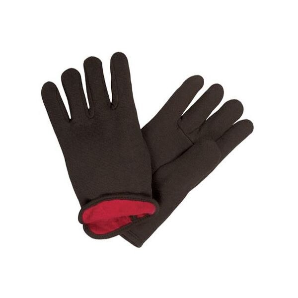Lined Jersey Cotton Gloves