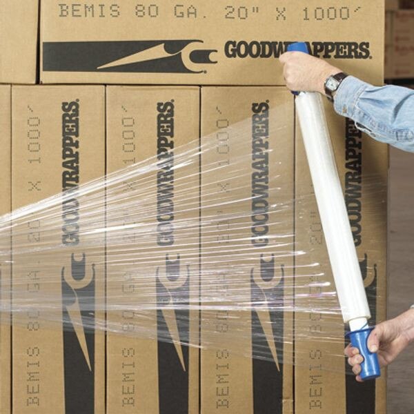 Goodwrappers® Economy Stretch Film,