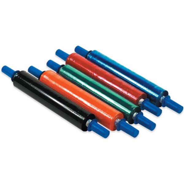Goodwrappers® Color-Tinted Cast Str