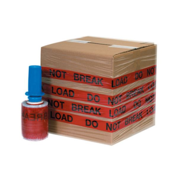 Goodwrappers® Identi-Wrap, "Do Not