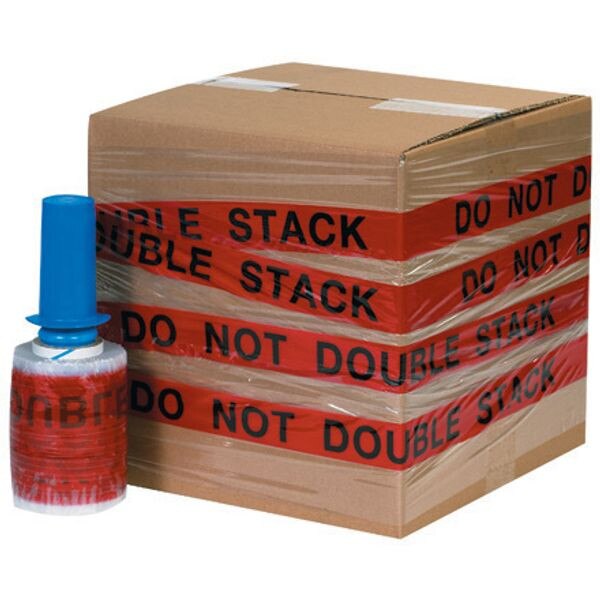 Goodwrappers® Identi-Wrap, "Do Not