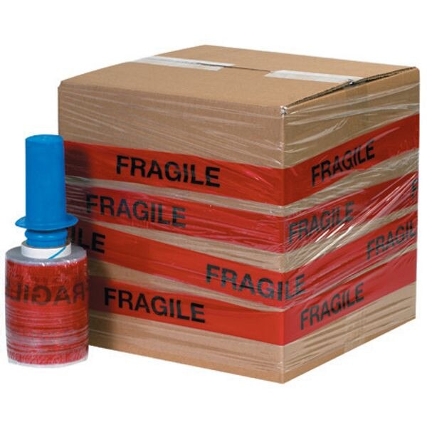 Goodwrappers® Identi-Wrap, "Fragile