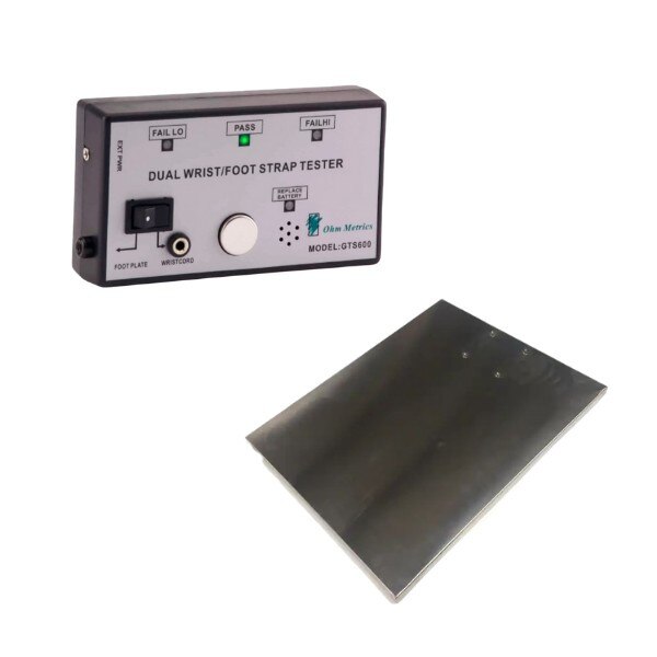 GTS600 ESD Tester