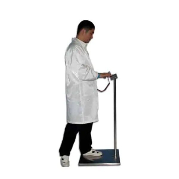 GTS600K Wrist Strap Footwear Tester