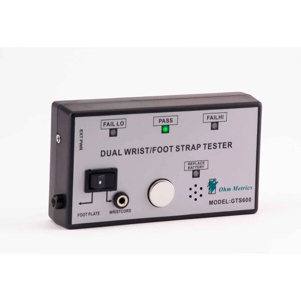 GTS600 ESD Testser