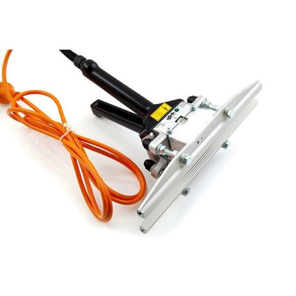 GWSZ-300 11.8" Direct Heat Portable