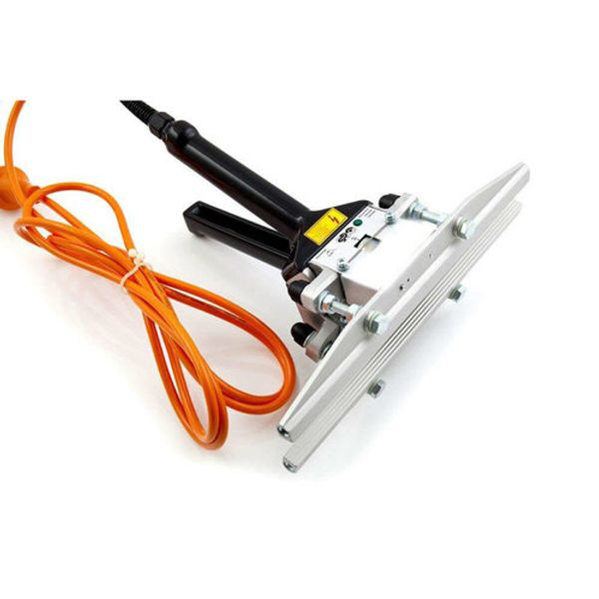 GWSZ-400 15.7" Direct Heat Portable