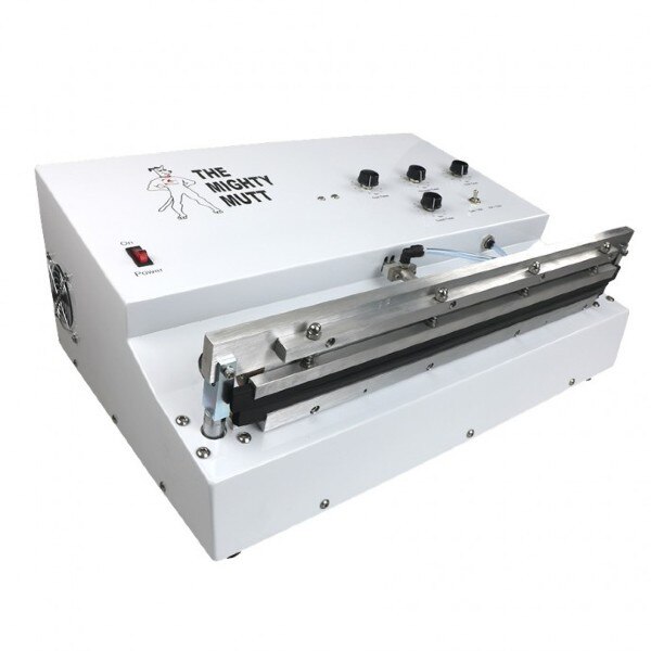 Gramatech GXMPV-18V Mighty Mutt Eco