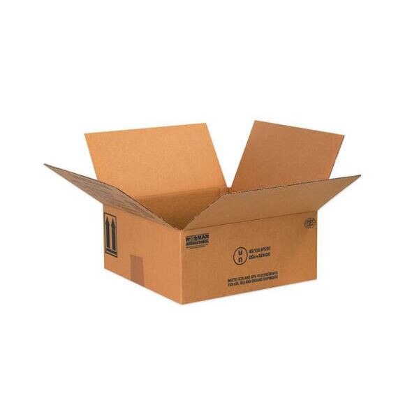 Haz Mat Paint Can Shipping Boxes, 1
