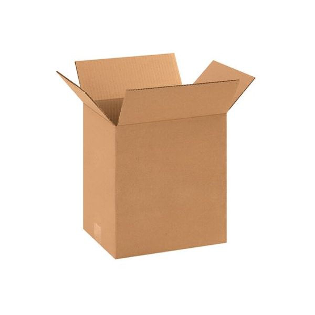 Heavy-Duty Single Wall Corrugated B