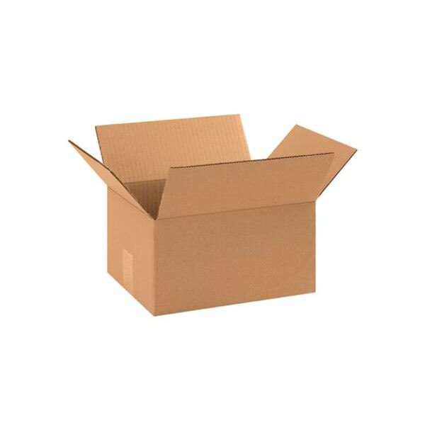 Heavy-Duty Single Wall Corrugated B