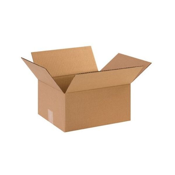 Heavy-Duty Single Wall Corrugated B