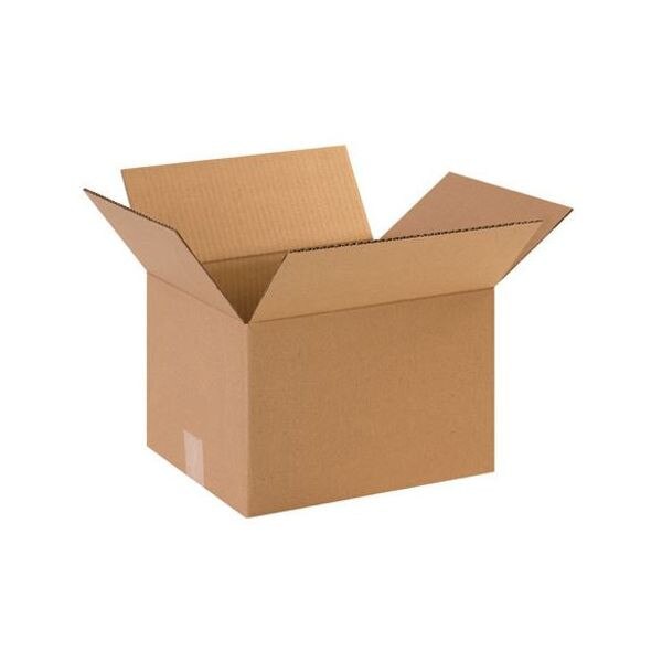 Heavy-Duty Single Wall Corrugated B